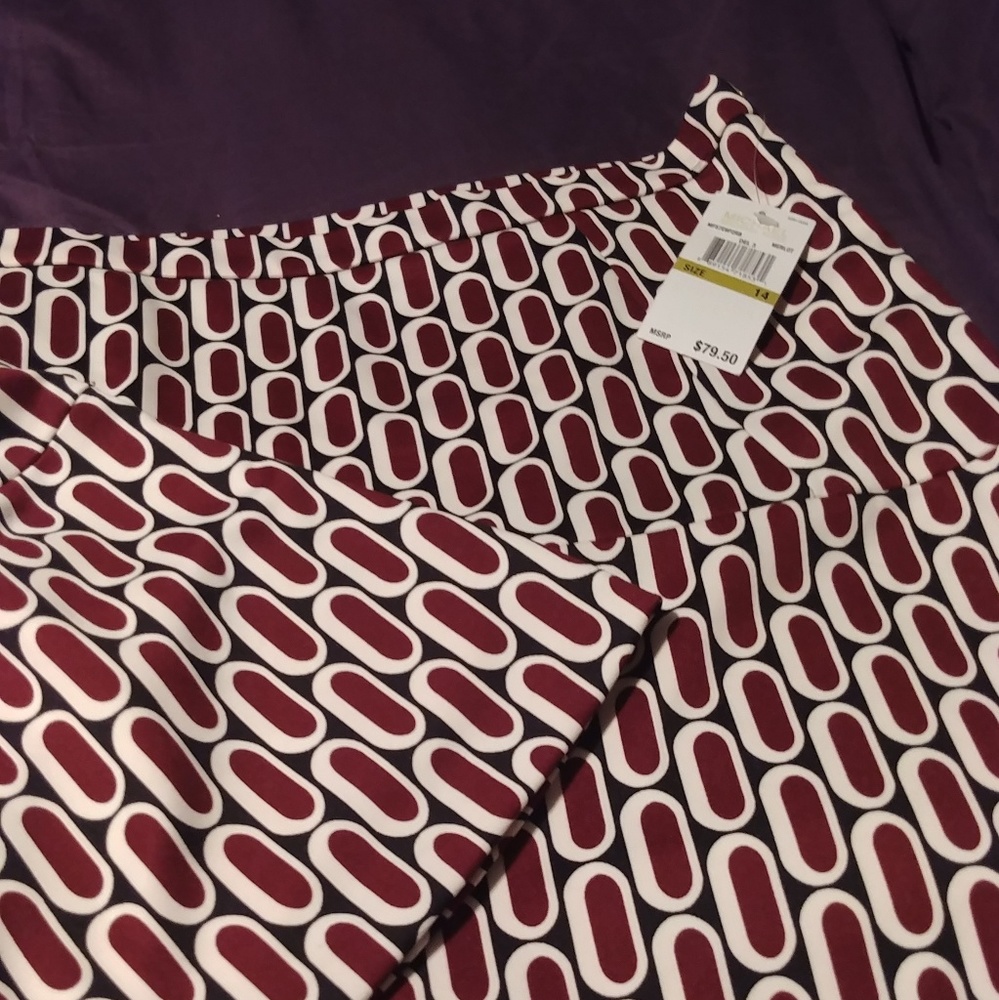 Michael Kors Skirt